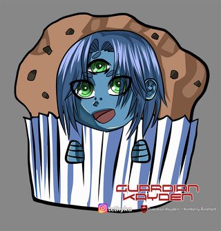 muffin Rio2